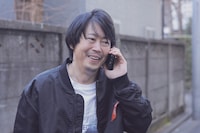 「心のパズル」場面写真