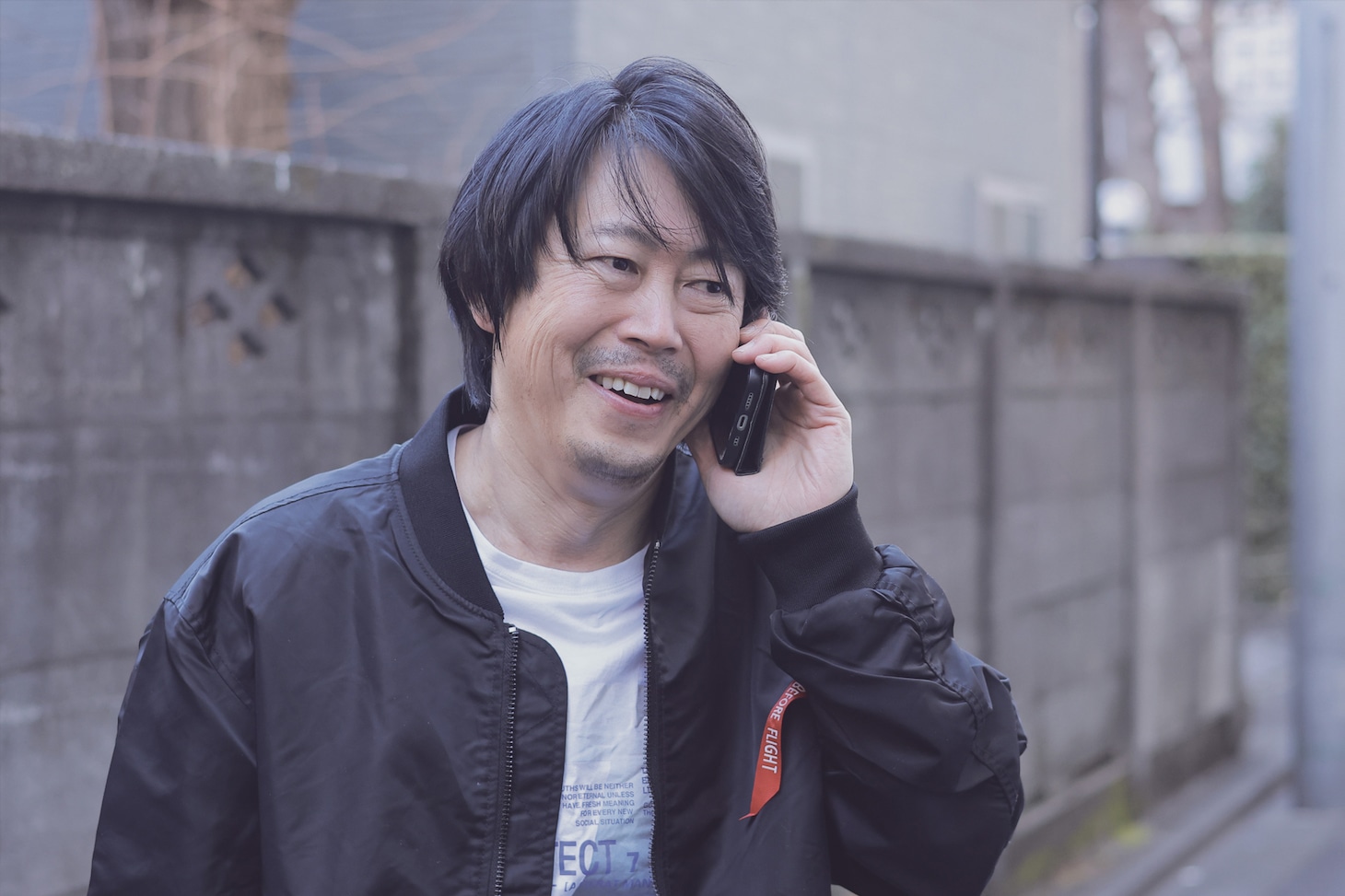 「心のパズル」場面写真