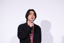 木村拓哉が「教場」引っさげ舞台挨拶ツアー、中村蒼・大友花恋・倉悠貴・大原優乃ら参加