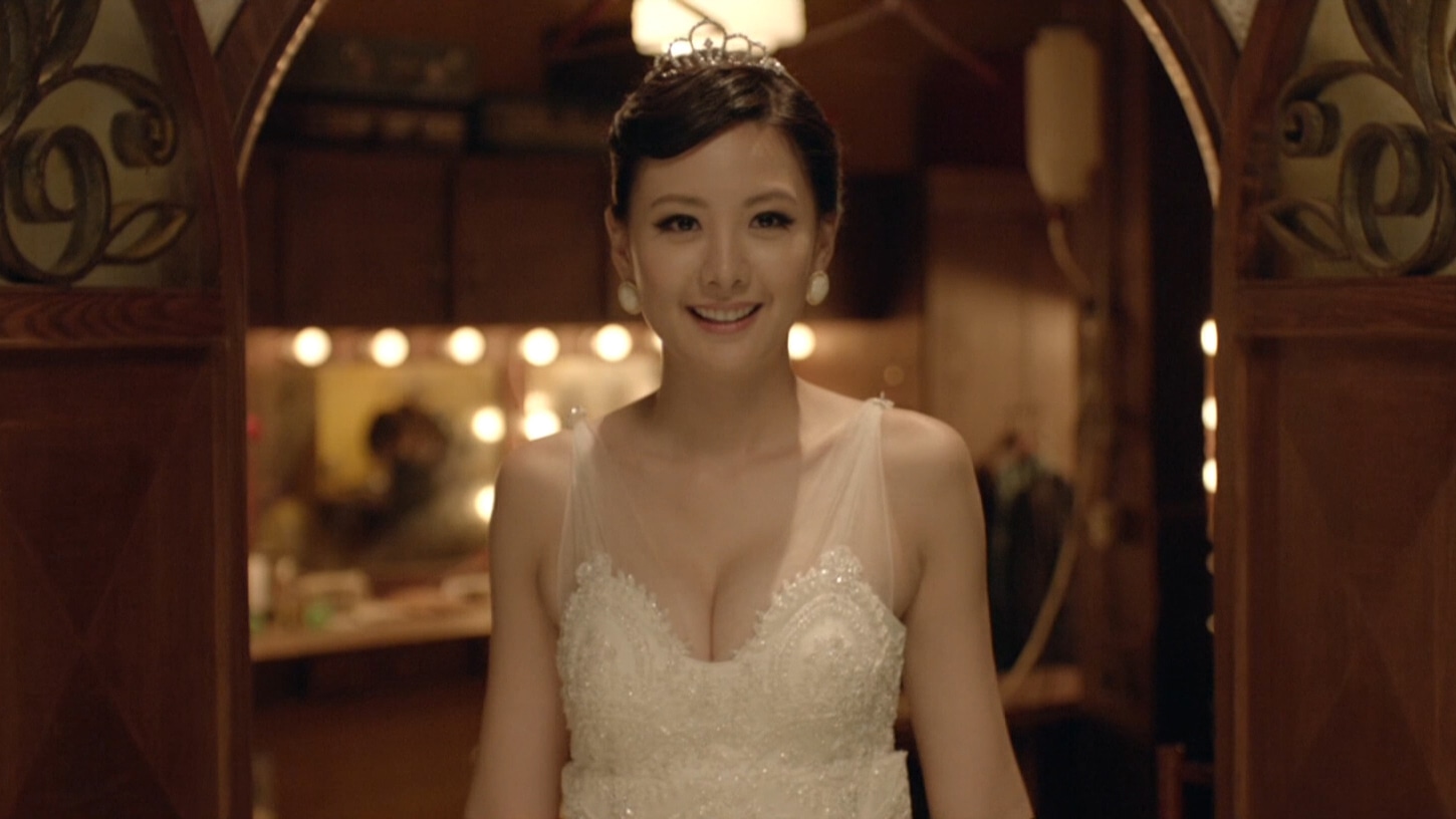 「台湾ハリウッド」場面写真 ©2012 All rights reserved.