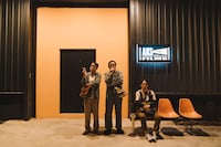 「超低予算ムービー大作戦」場面写真 ©2024 All Rights Reserved.