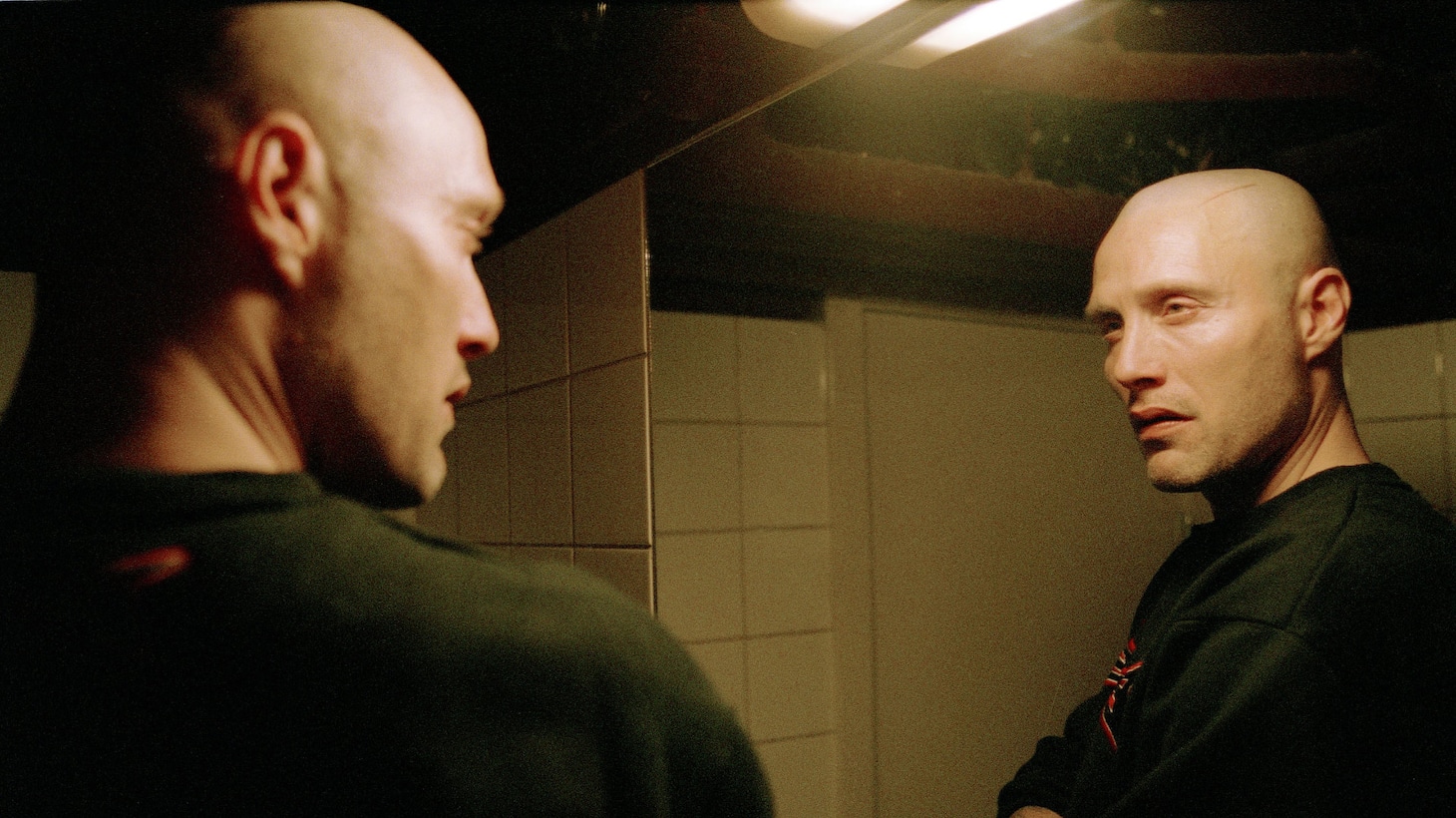 「プッシャー2（4Kデジタル修復版）」場面写真 ©2004 NWR Films ApS / Pusher 2 Ltd.