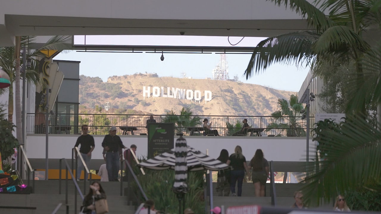 “映画の都”ハリウッドの魅力に迫る2時間番組がNHK BSで、ナレーションは吉田羊・玉置玲央