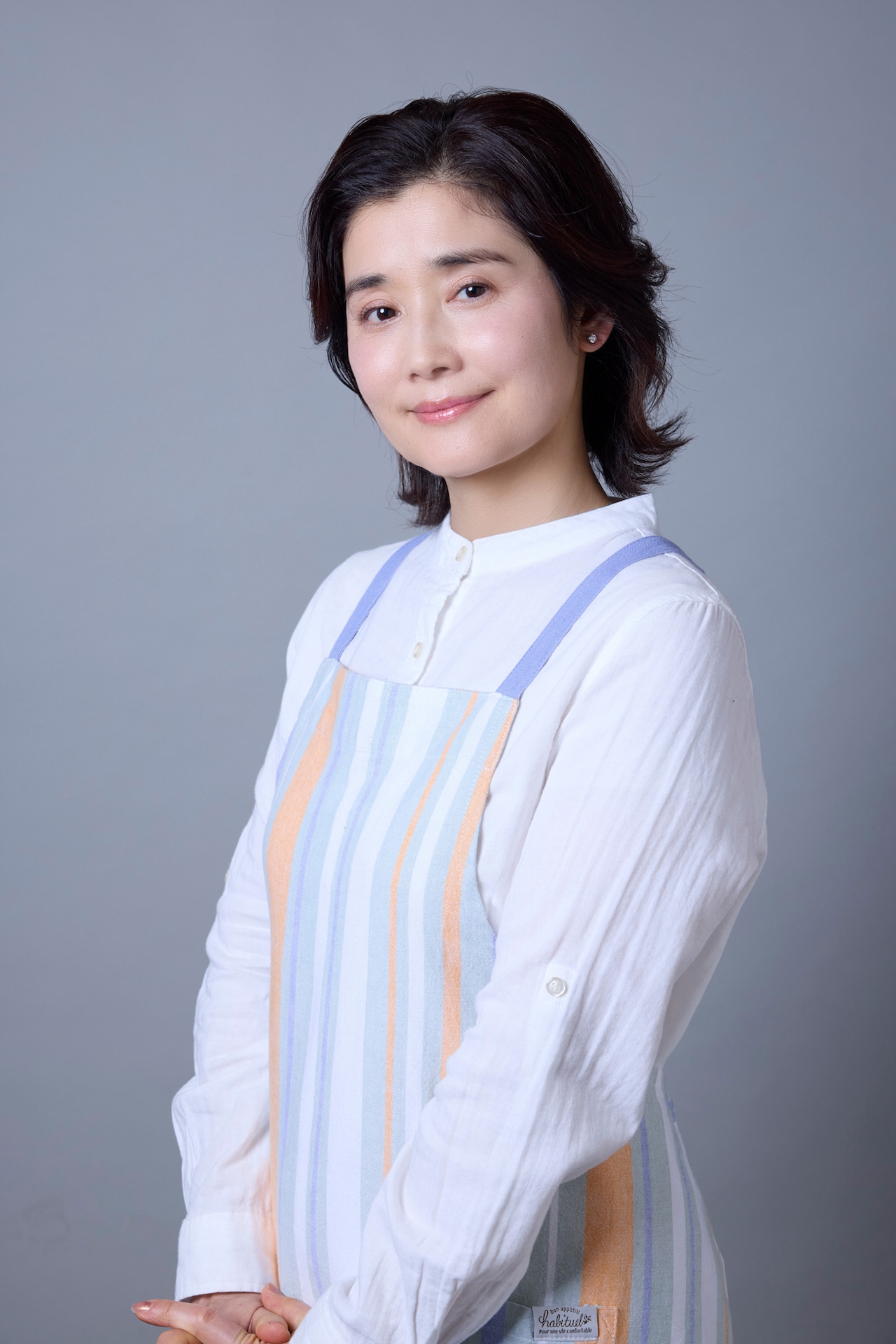 石田ひかりがSNS特定班の主婦に、主演ドラマ「鬼女の棲む家」4月スタート