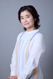 ドラマ「鬼女の棲む家」より、石田ひかり演じる星野明香里