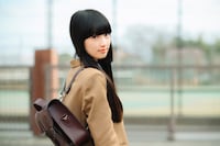 「転校生ナノ」場面写真