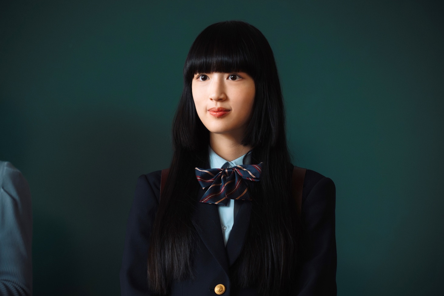 「転校生ナノ」場面写真