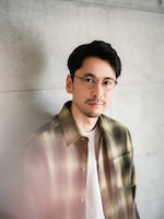 ドラマ「失恋カルタ」で渋谷亮介を演じる深水元基