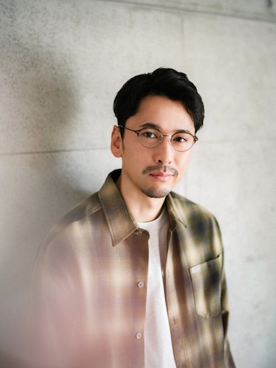 ドラマ「失恋カルタ」で渋谷亮介を演じる深水元基