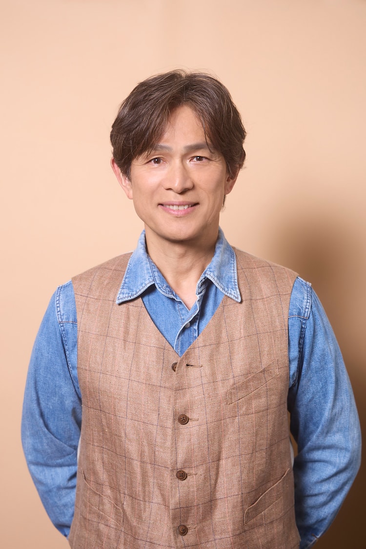 江口 洋介 息子 俳優