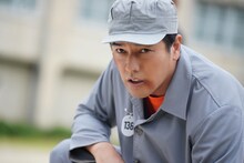 要潤、賀集利樹ら出演「アギト—超能力戦争—」新写真が解禁　特典付きムビチケ情報も