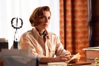 「ダイヤモンド 私たちの衣装工房」場面写真