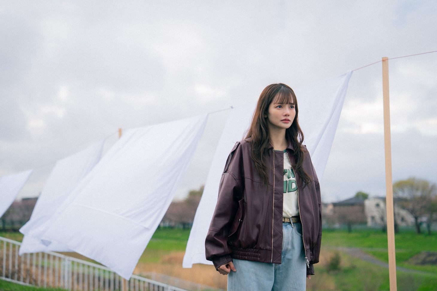 「ディッシュアップ」場面写真