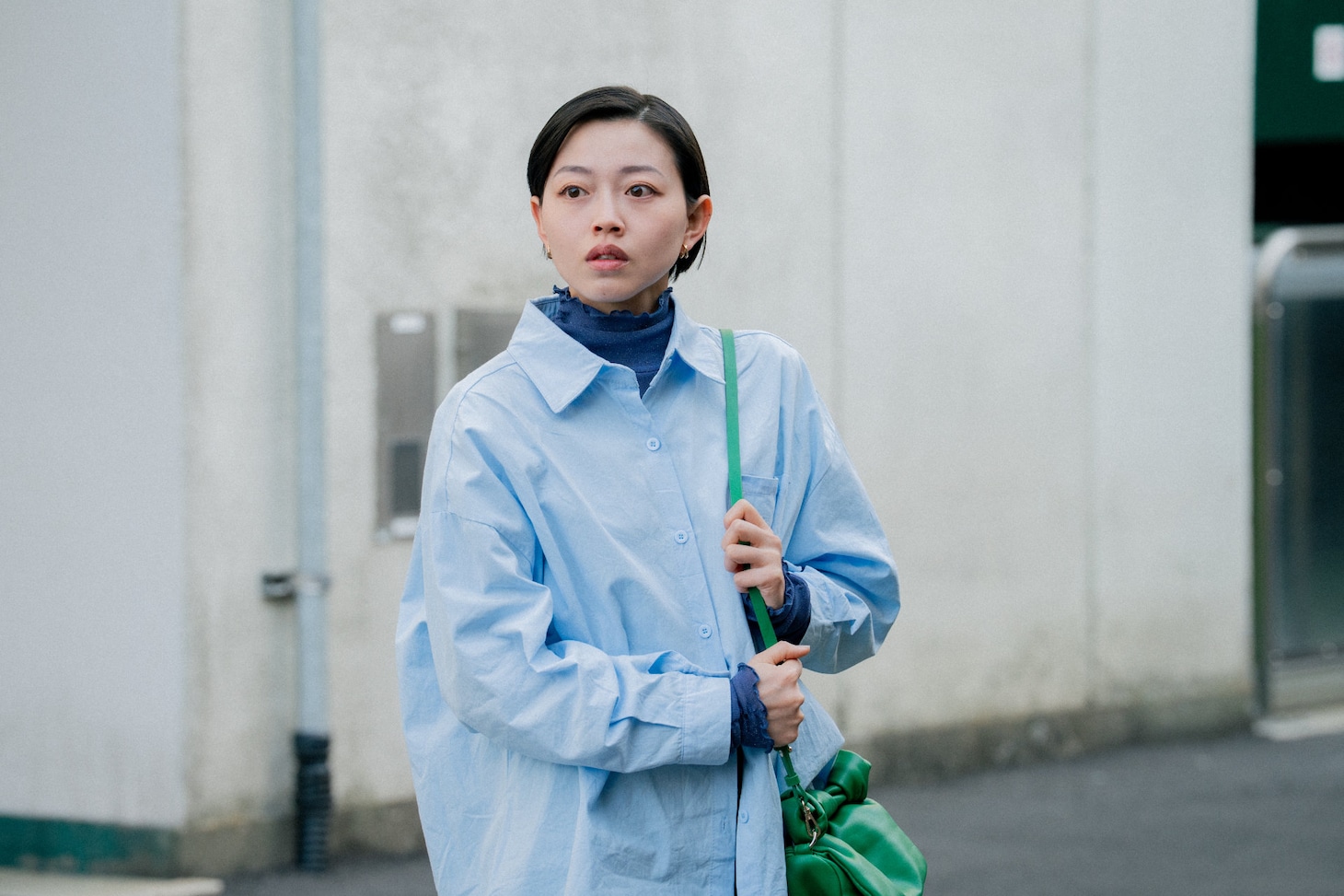 「ディッシュアップ」場面写真