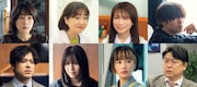 宮澤エマ主演「産まない女はダメですか？」に西田尚美、秋元真夏、増子敦貴、渡邉美穂ら