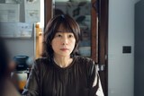 「産まない女はダメですか？ DINKsのトツキトオカ」より、西田尚美演じる松原愛子