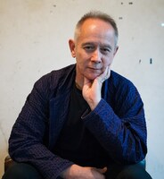 ピーター・バラカン