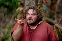 「俺たちのアナコンダ」場面写真