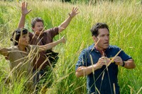 「俺たちのアナコンダ」場面写真