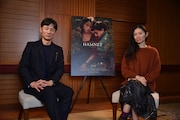 クロエ・ジャオ×李相日が対談、互いの作品「ハムネット」「国宝」を称賛し合う