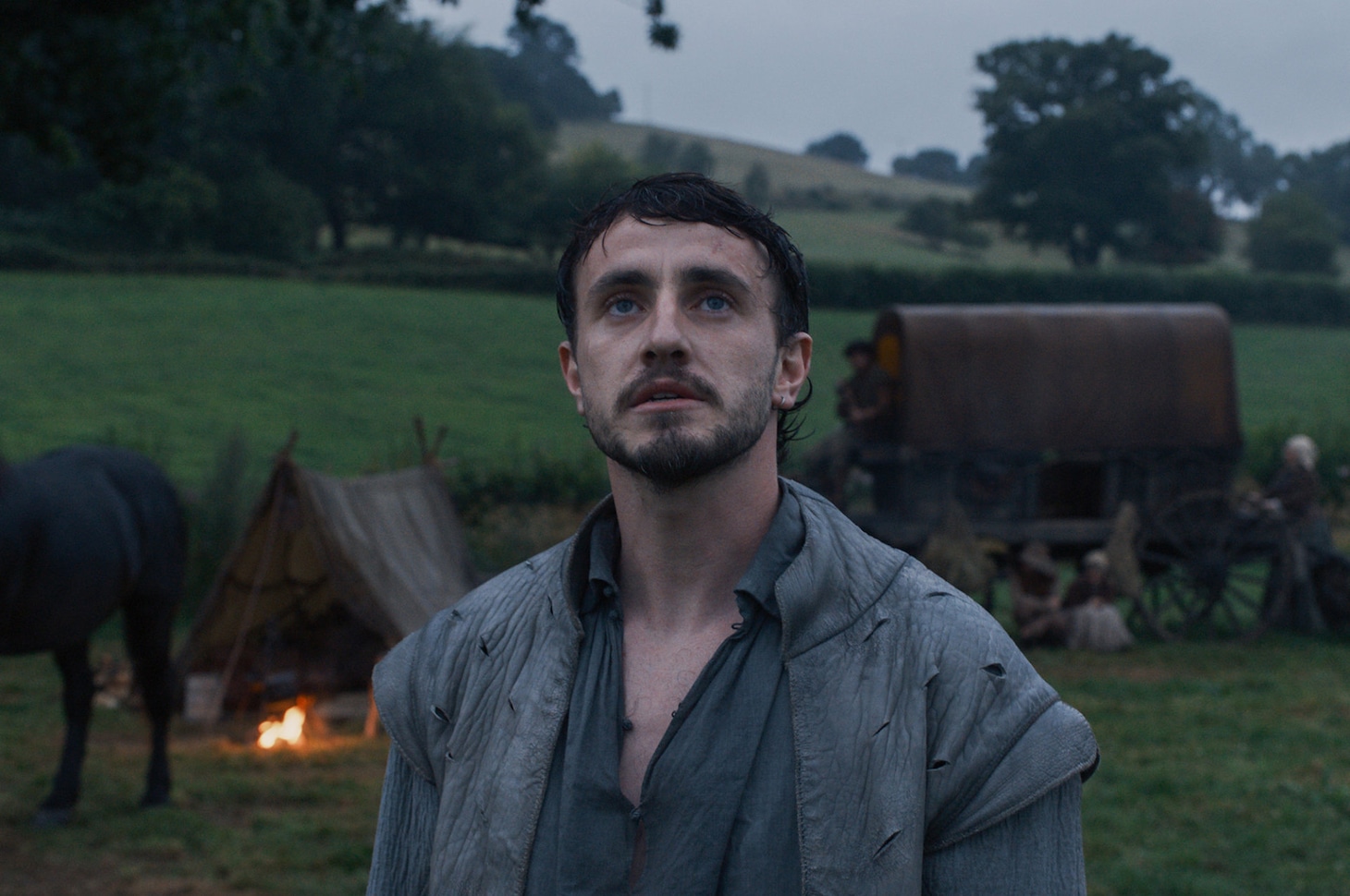 「ハムネット」場面写真