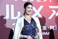 「プロジェクト・ヘイル・メアリー」IMAXジャパンプレミアに登壇したアンミカ