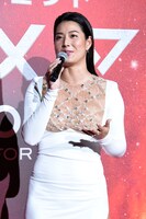 「プロジェクト・ヘイル・メアリー」IMAXジャパンプレミアに登壇したすみれ