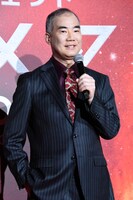 「プロジェクト・ヘイル・メアリー」IMAXジャパンプレミアに登壇した野口聡一