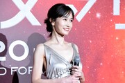 「プロジェクト・ヘイル・メアリー」IMAXジャパンプレミアに登壇した前田敦子