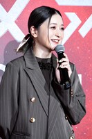 「プロジェクト・ヘイル・メアリー」IMAXジャパンプレミアに登壇した池田美優