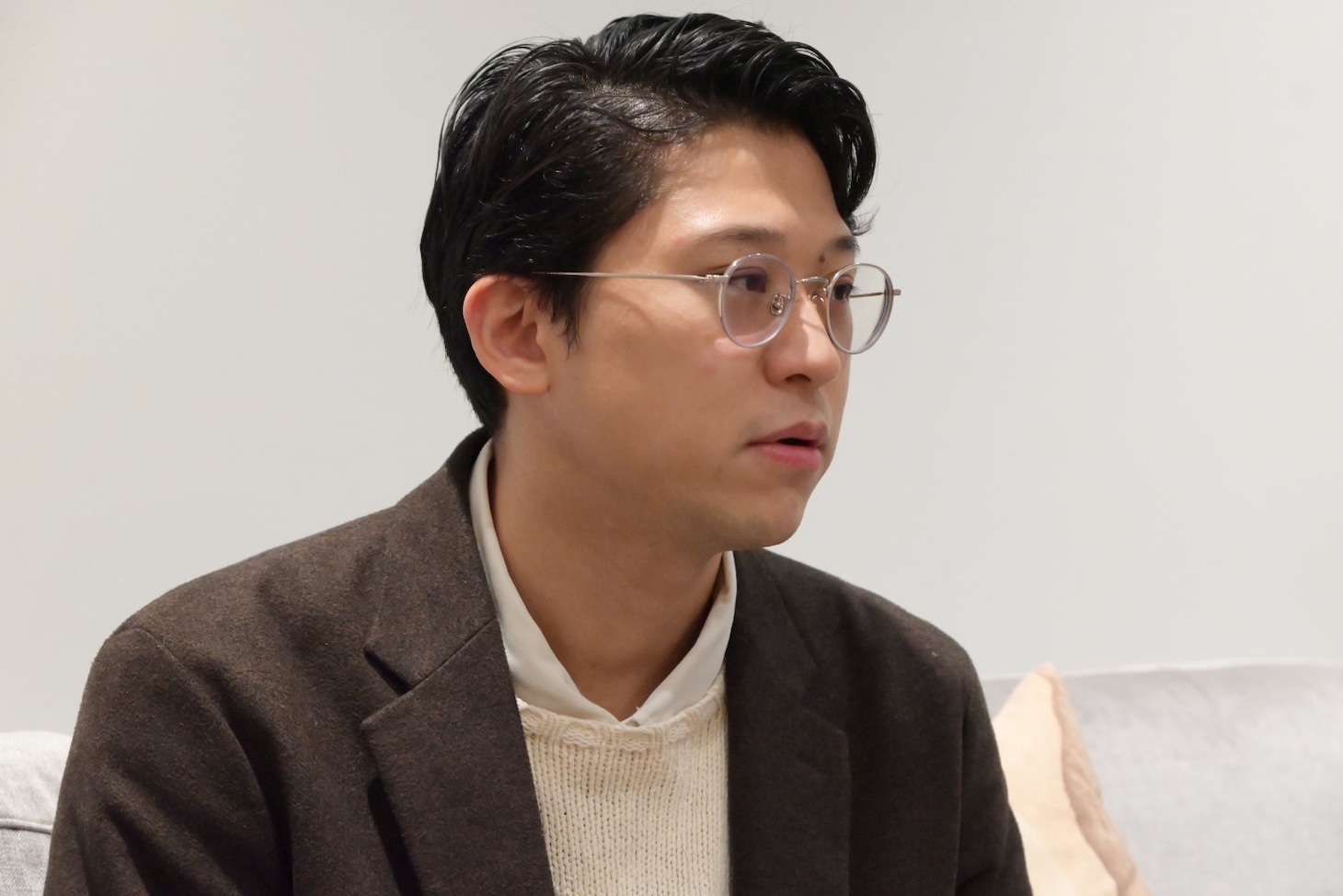 佐井大紀（TBSテレビ）