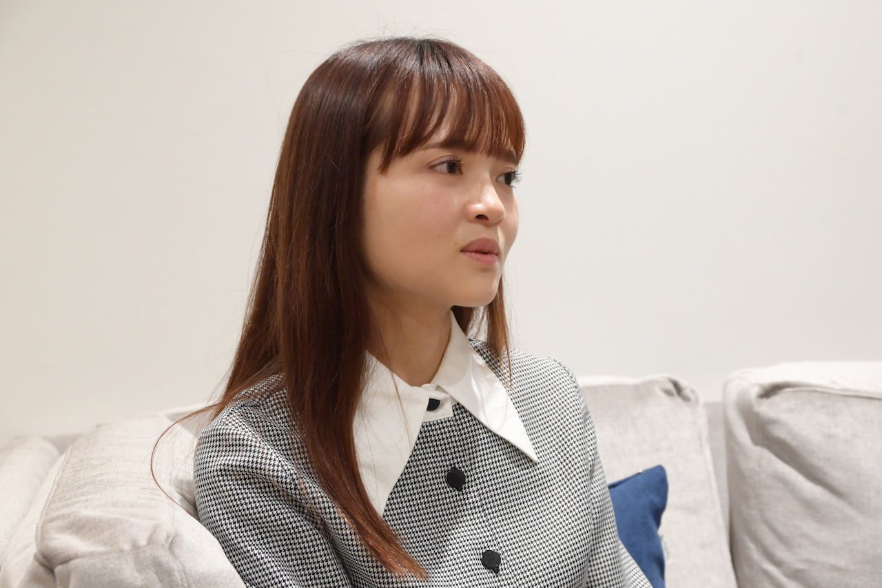 高橋眞智子（共同テレビ）