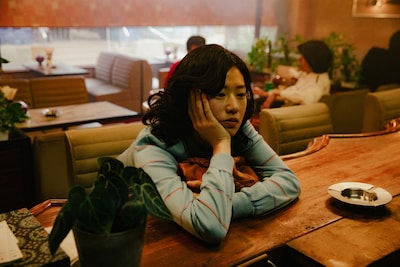 片山友希演じる主人公・富士子