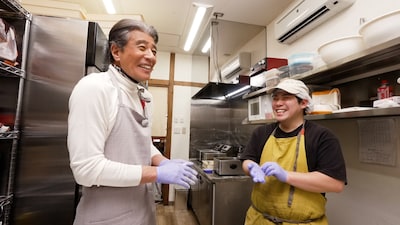 「ララLIFE ～人生を豊かにする、週末HOW TOバラエティ～」より