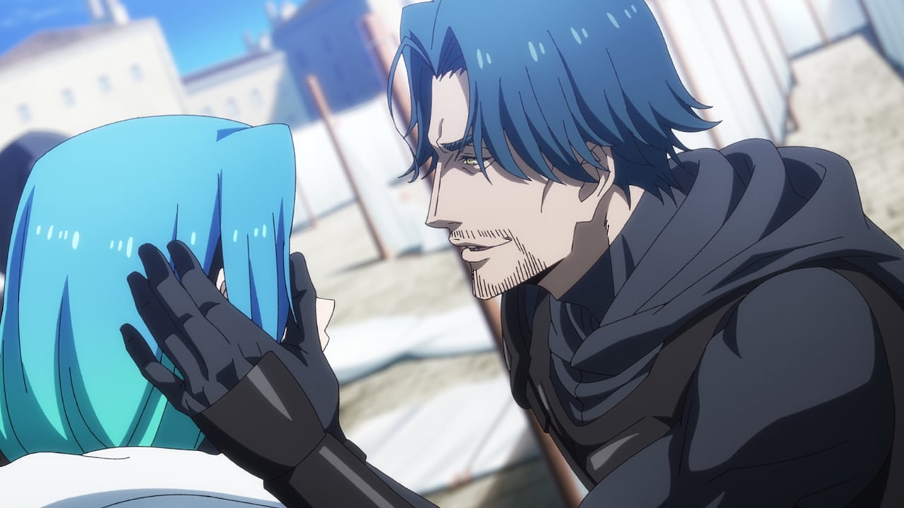 「転スラ 蒼海の涙編」堂本光一が声を当てた悪役キャラ・ゾドンのPV公開