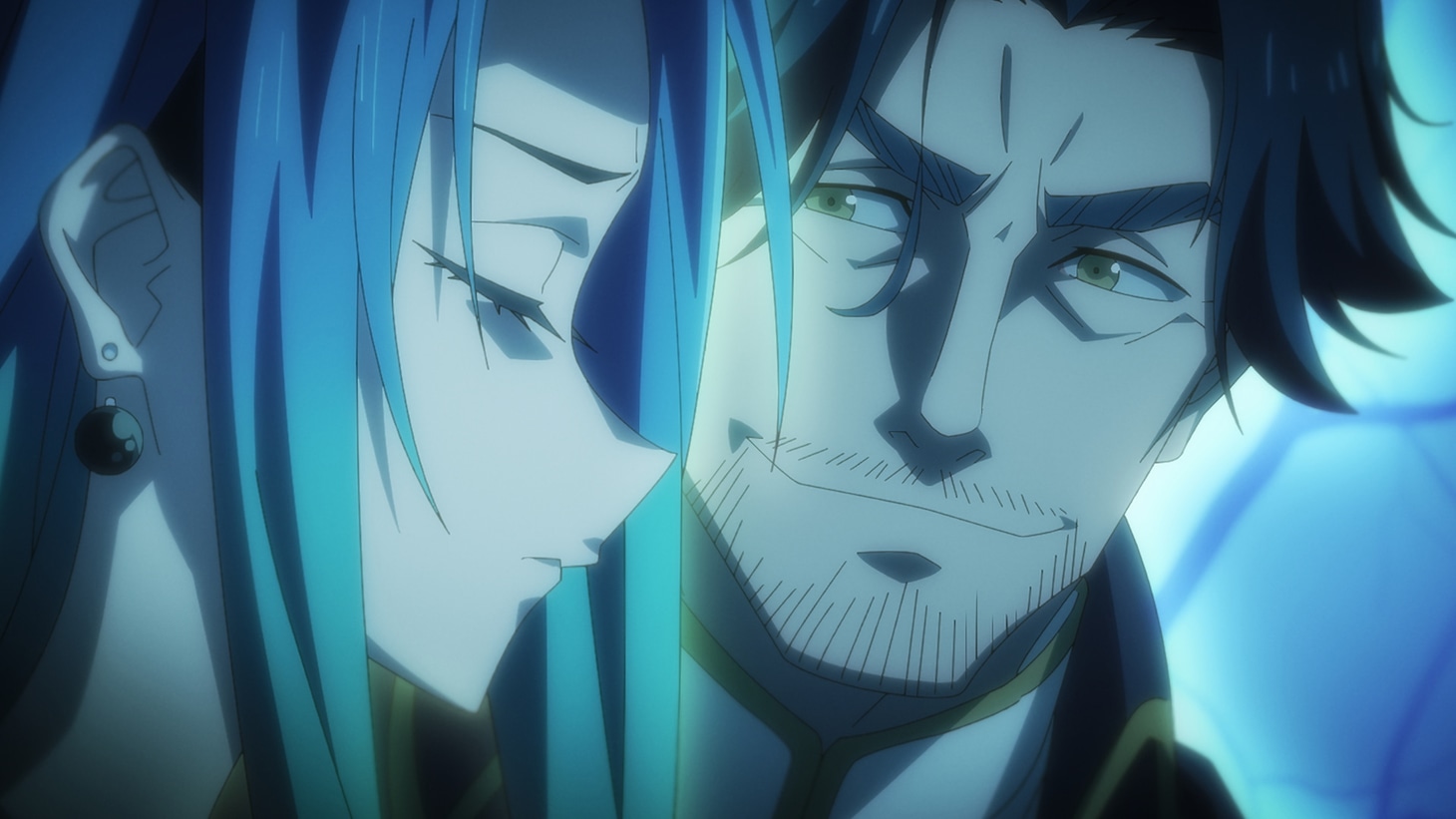 「劇場版 転生したらスライムだった件 蒼海の涙編」場面カット