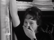 「袋いっぱいの蚤」場面写真 ©Národní filmový archiv