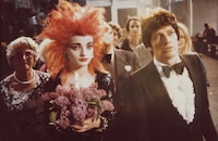 「チャ・チャ」場面写真