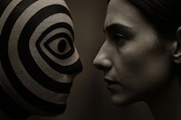 「ドリームオン／ドリームオフ」場面写真