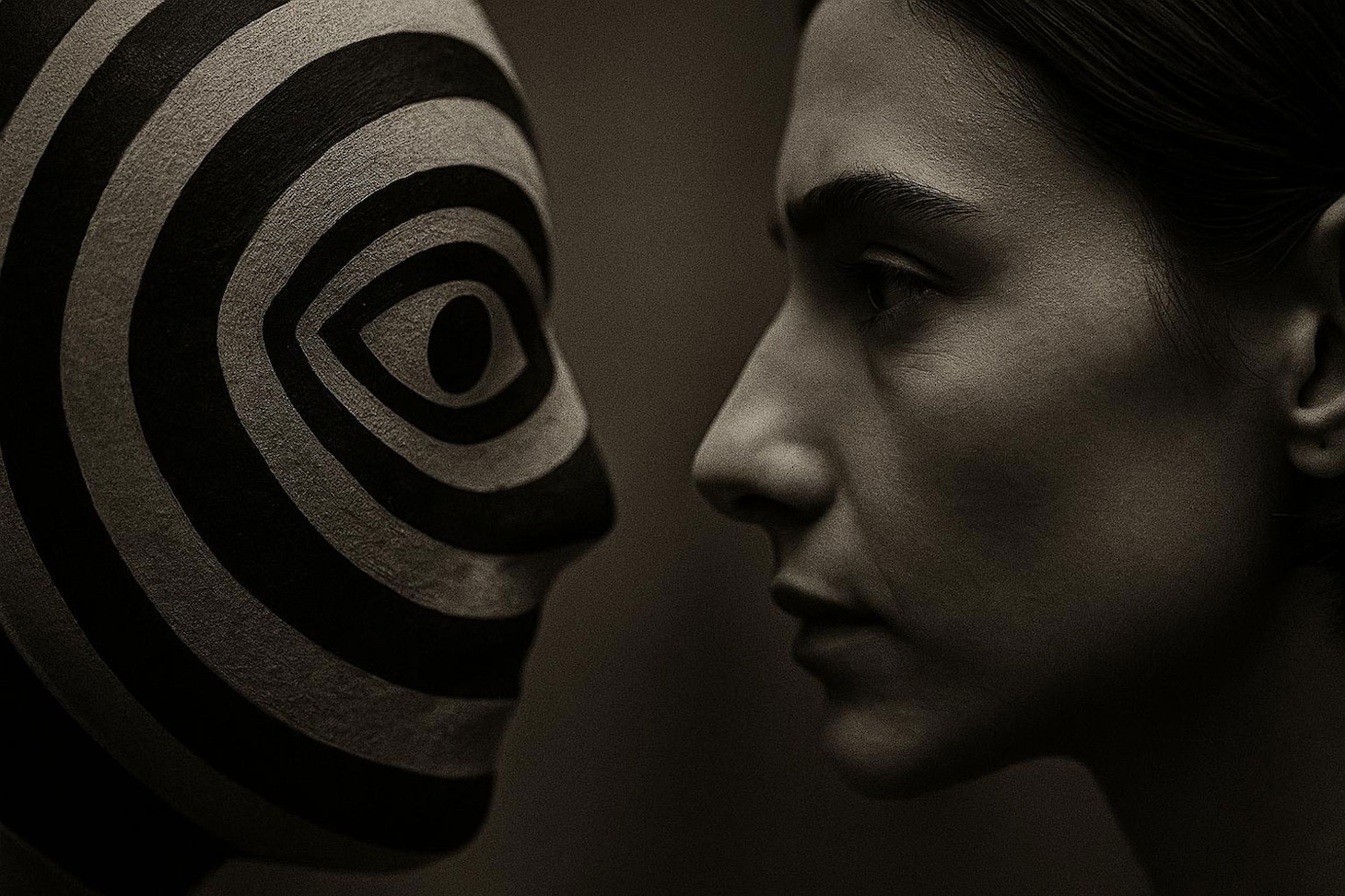 「ドリームオン／ドリームオフ」場面写真