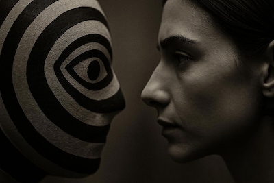 「ドリームオン／ドリームオフ」場面写真