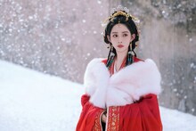 中国時代劇「桃花、江山に燃ゆ」日本上陸、復讐に生きる偽りの夫婦が図らずも恋に落ちる【あらすじ・相関図・予告あり】