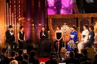 第49回日本アカデミー賞授賞式の様子 ©︎日本アカデミー賞協会