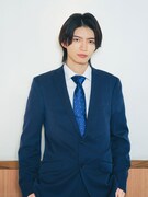 ドラマ「物産展の女～高崎編～」より、杢代和人演じる高城稔