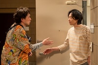 「LIFE！春」より