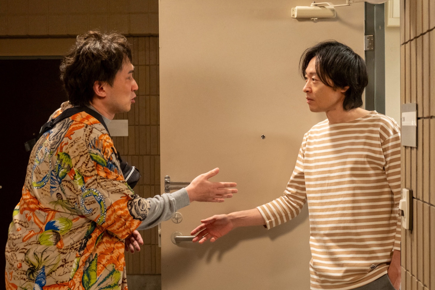 「LIFE！春」より