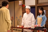 「LIFE！春」より