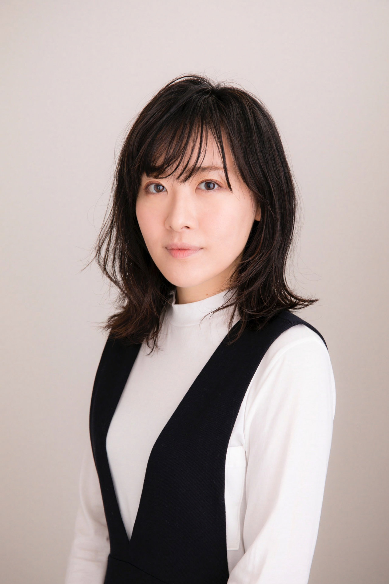 NHKスペシャル「富士山大噴火 迫る“灰色の悪夢”」のドラマパートに出演する前田亜季