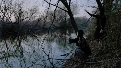 「暝映」場面写真