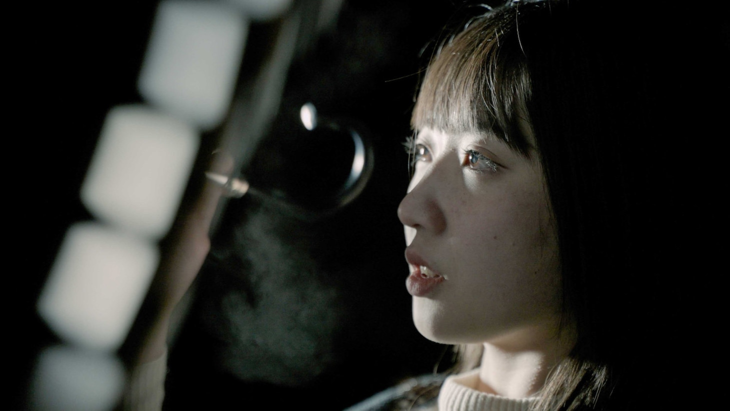 「暝映」場面写真